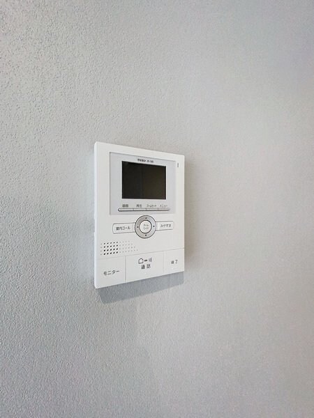 プルマージュ国立の物件内観写真