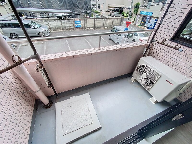 プルマージュ国立の物件内観写真