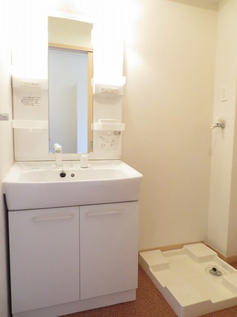 ミ・カシータの物件内観写真