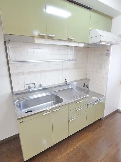 リヴェール浅見の物件内観写真