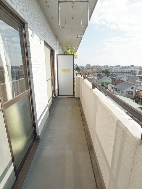 リヴェール浅見の物件内観写真