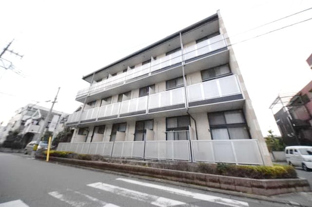 レオパレス花水木の物件内観写真