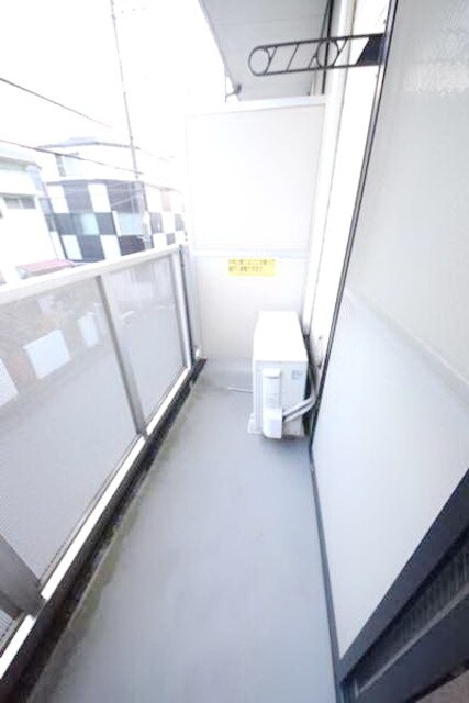 レオパレス花水木の物件内観写真