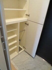 ヴィータローザ東府中の物件内観写真