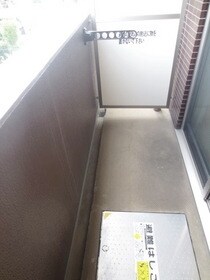 ヴィータローザ東府中の物件内観写真