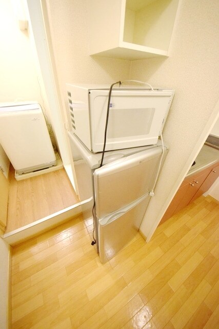 レオパレス美行の物件内観写真