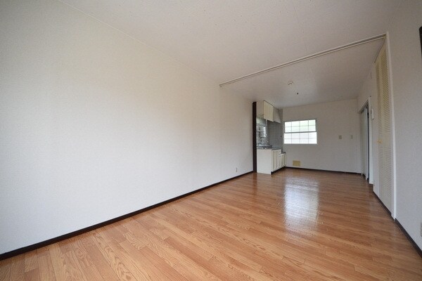 サンシティーの物件内観写真