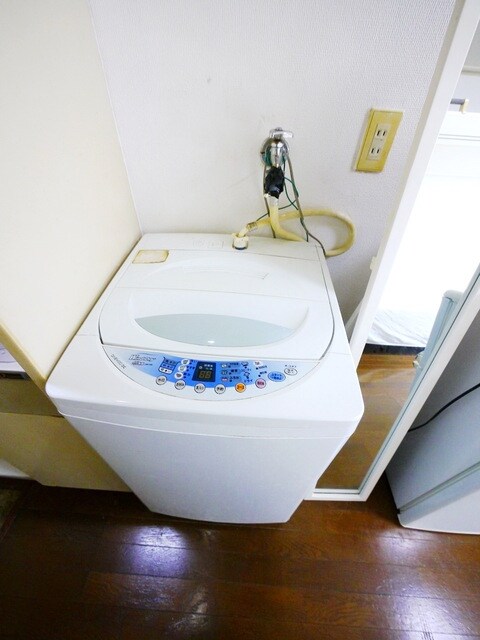 エクセル小川の物件内観写真