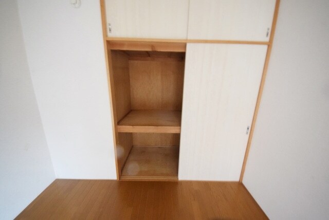 ハイツプレントリーの物件内観写真