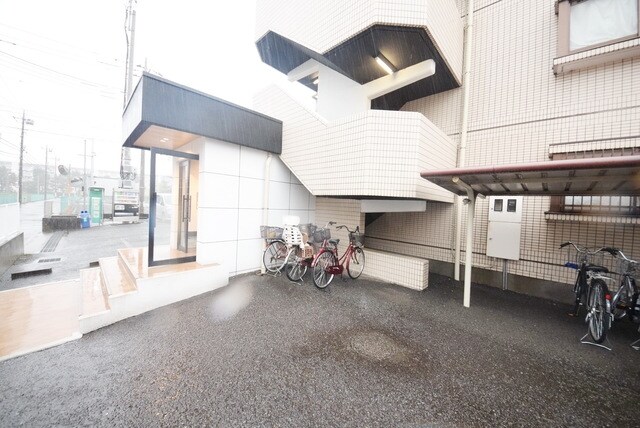 ハイツプレントリーの物件内観写真