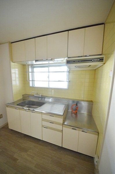 西国分寺山本ビルディングの物件内観写真