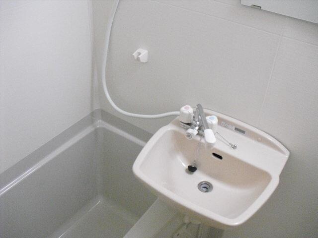 レオパレスＳｍｉｌｅ　Ｌｉｆｅの物件内観写真