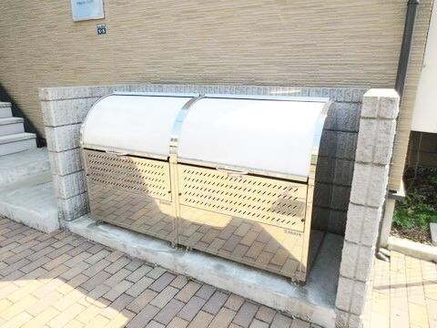 レオパレスＳｍｉｌｅ　Ｌｉｆｅの物件内観写真