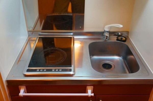 レオパレスＳｍｉｌｅ　Ｌｉｆｅの物件内観写真