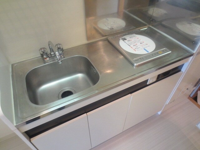 サンヴェール府中の物件内観写真