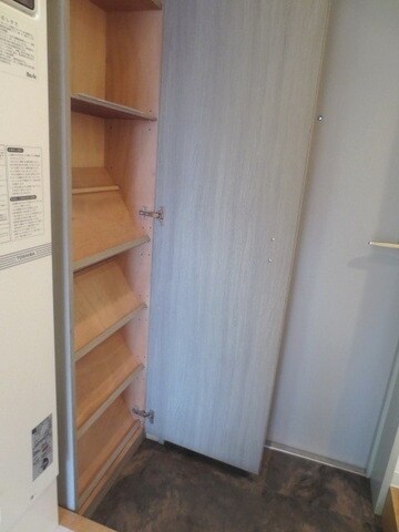 サンヴェール府中の物件内観写真