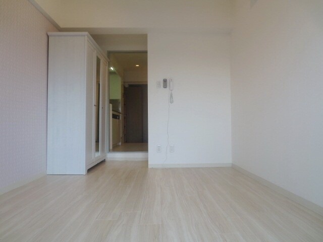 サンヴェール府中の物件内観写真