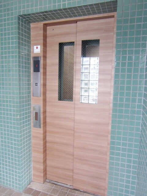 サンヴェール府中の物件内観写真