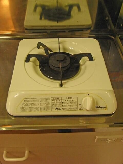 コウズィプレイスの物件内観写真