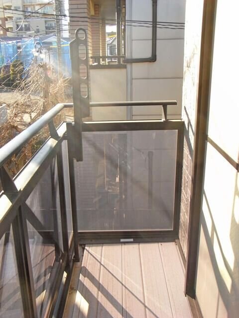 コウズィプレイスの物件内観写真