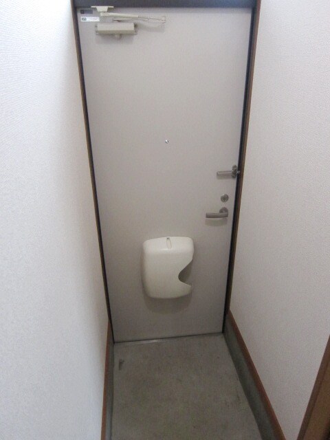 コウズィプレイスの物件内観写真