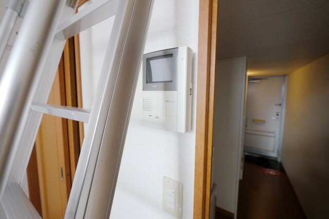 レオパレスサンIIの物件内観写真