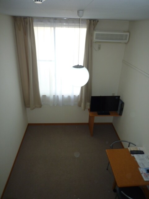 レオパレスサンIIの物件内観写真