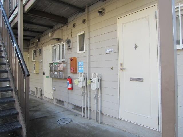 ラキアンシナール　　　　の物件内観写真