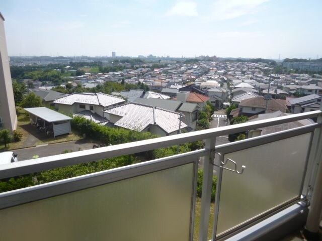 西武百草園団地の物件内観写真