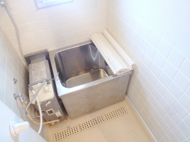 西武百草園団地の物件内観写真