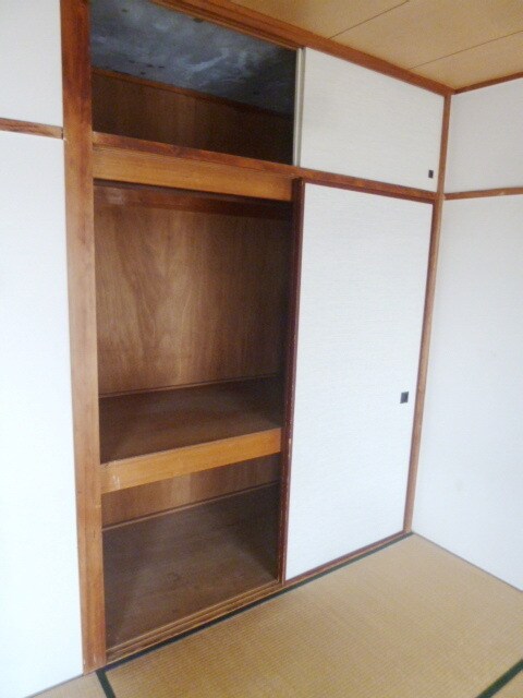 西武百草園団地の物件内観写真