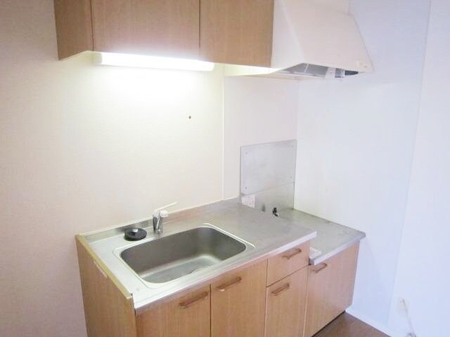 第３藤田コーポの物件内観写真