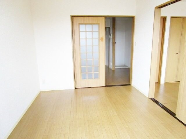 第３藤田コーポの物件内観写真