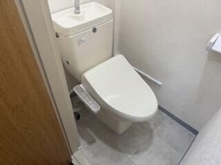 久保田マンションの物件内観写真