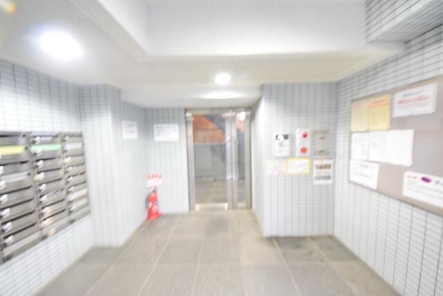 ウィンベルソロ国分寺１の物件内観写真