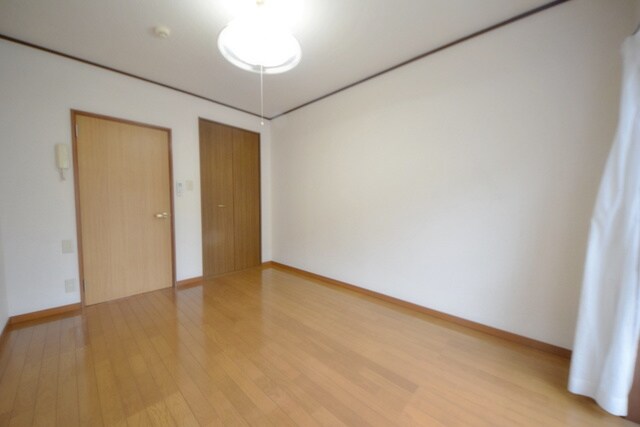 ミュゼハイツの物件内観写真