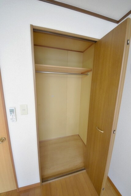 ミュゼハイツの物件内観写真