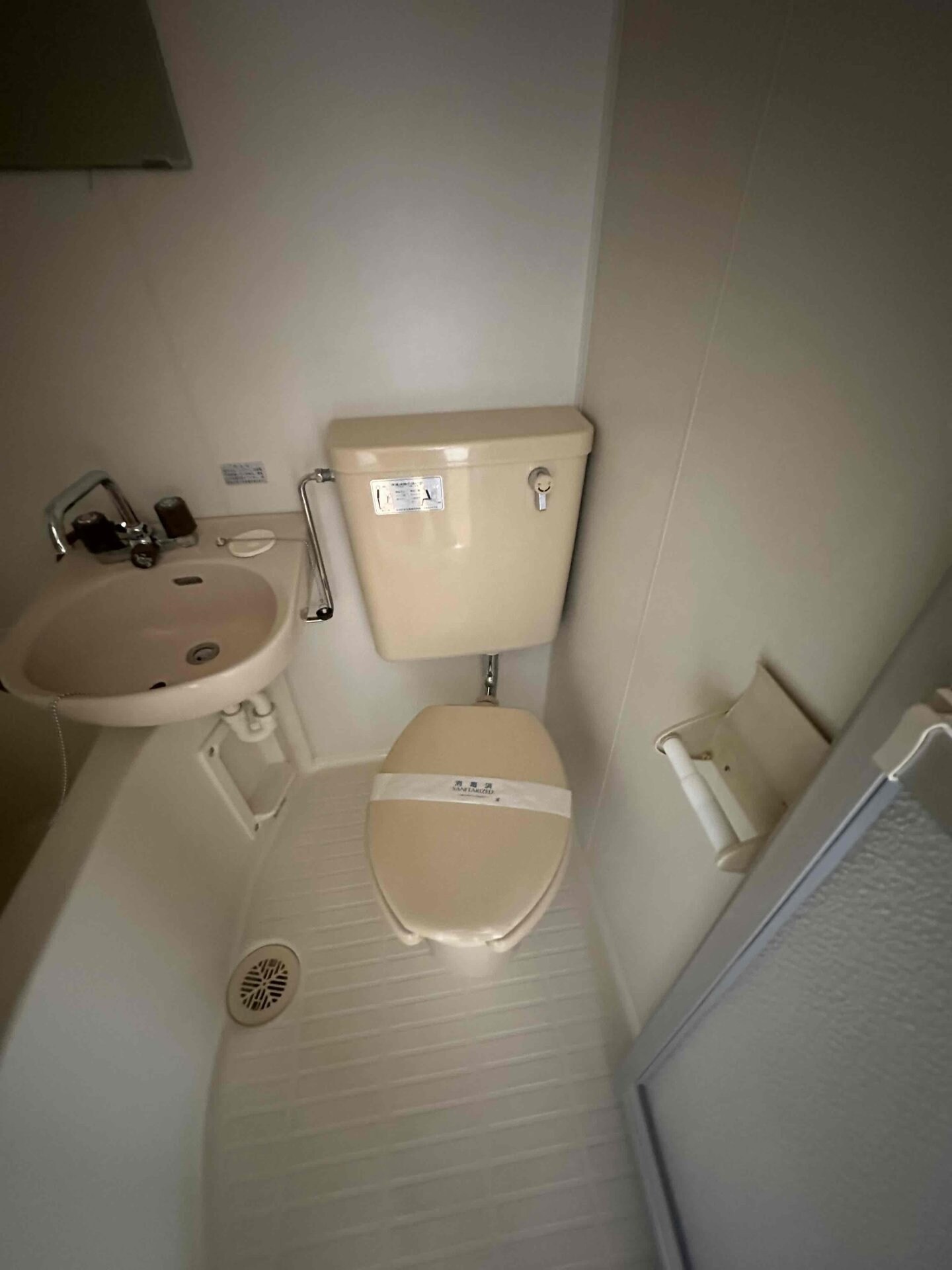 エステート富士見の物件内観写真