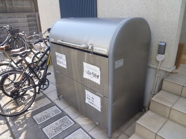 カルム吉祥寺の物件内観写真