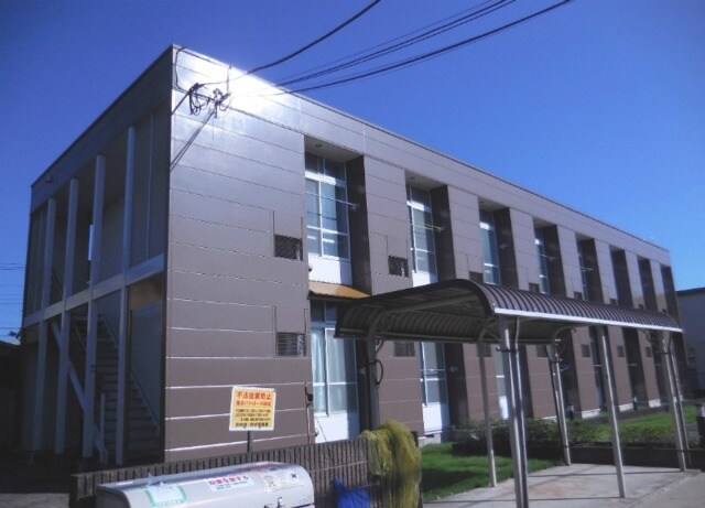 レオパレスグリーンハウスIIIの物件内観写真