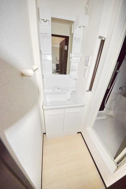 クレイノプランドール武蔵境の物件内観写真