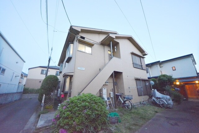 コーポチェリーの物件内観写真