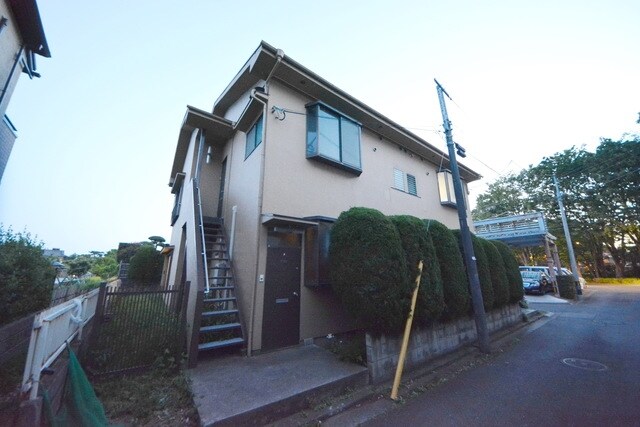 コーポチェリーの物件内観写真