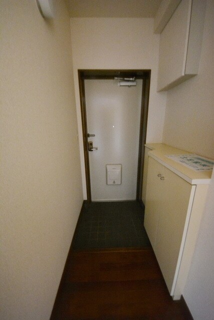 サンスプリングス三鷹の物件内観写真