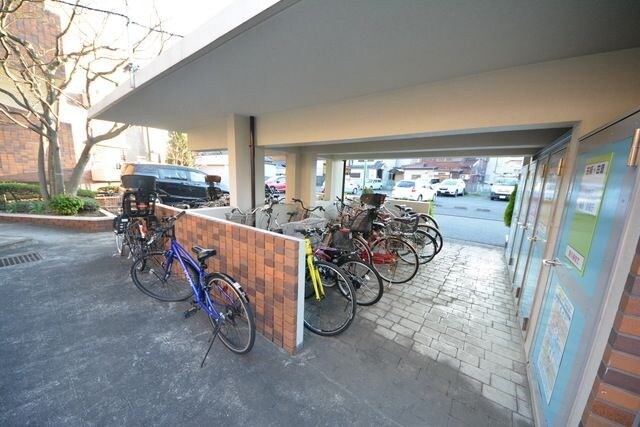 サンスプリングス三鷹の物件内観写真