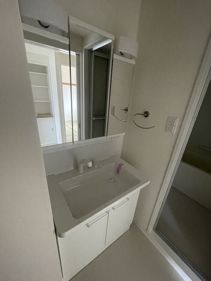 サンスプリングス三鷹の物件内観写真