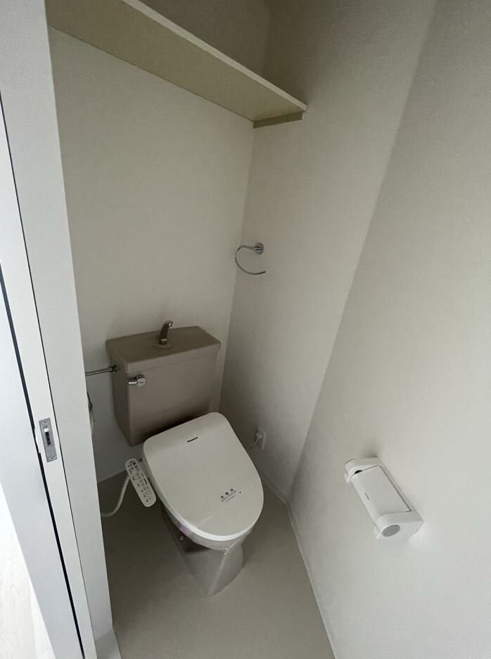 サンスプリングス三鷹の物件内観写真