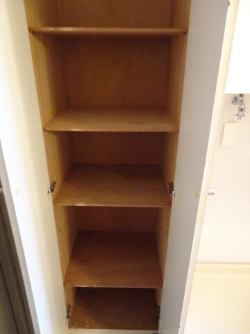 サンパレス南町の物件内観写真