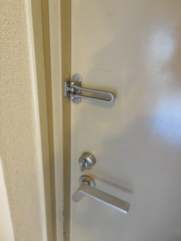 サンパレス南町の物件内観写真