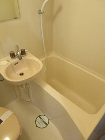 サンパレス南町の物件内観写真